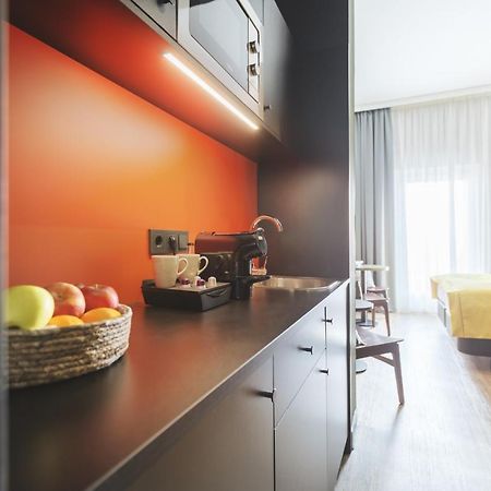 Acora Potsdam Living The City Luaran gambar