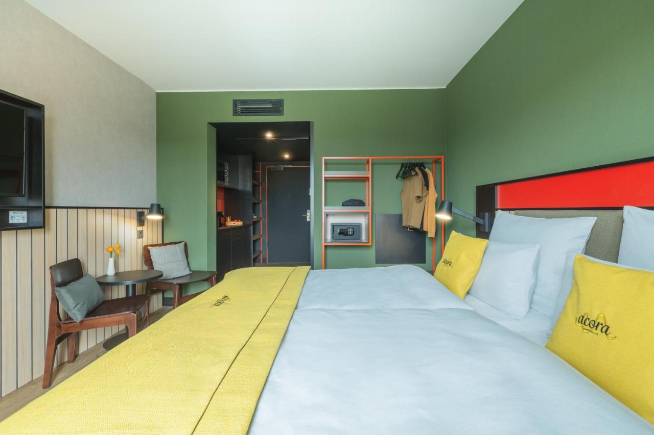 Acora Potsdam Living The City Luaran gambar