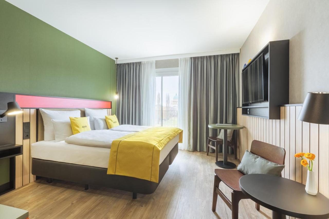 Acora Potsdam Living The City Luaran gambar