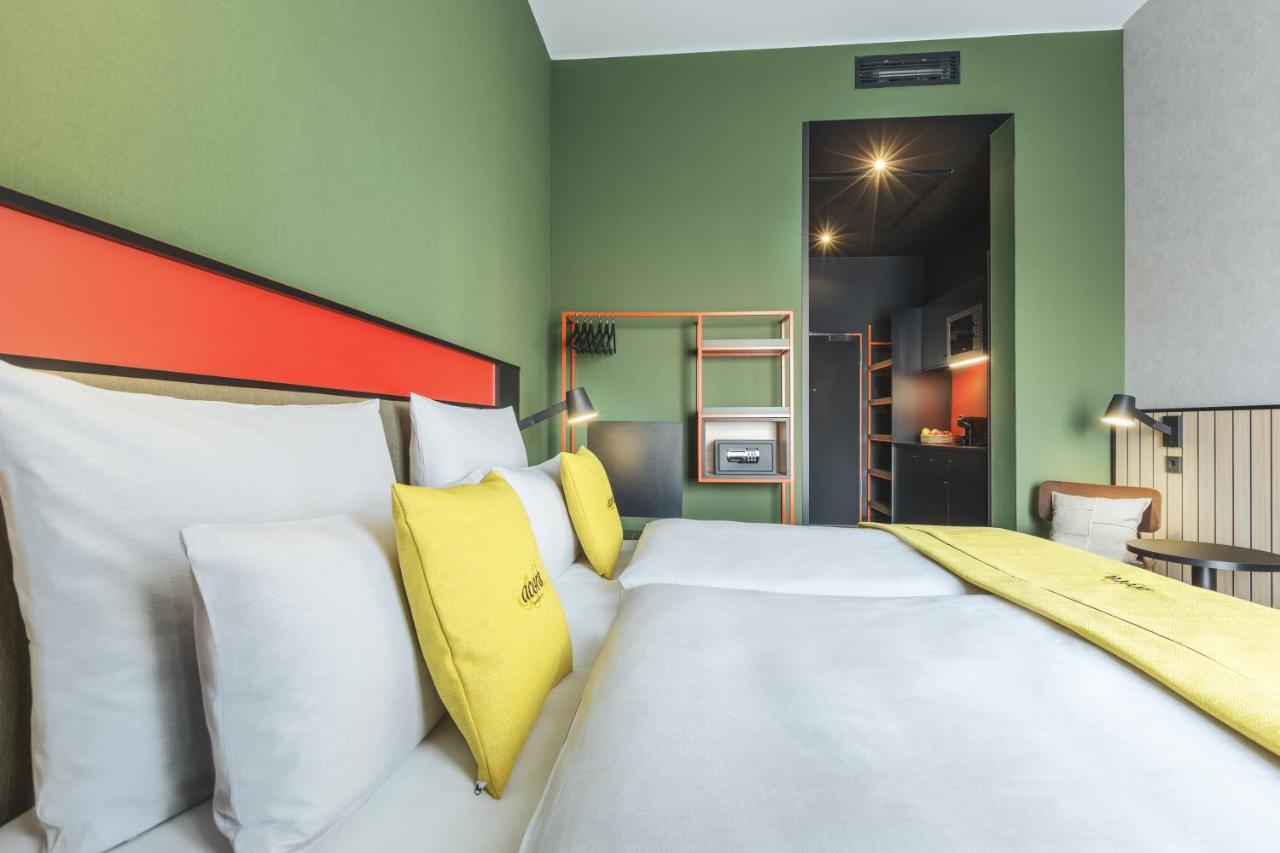 Acora Potsdam Living The City Luaran gambar