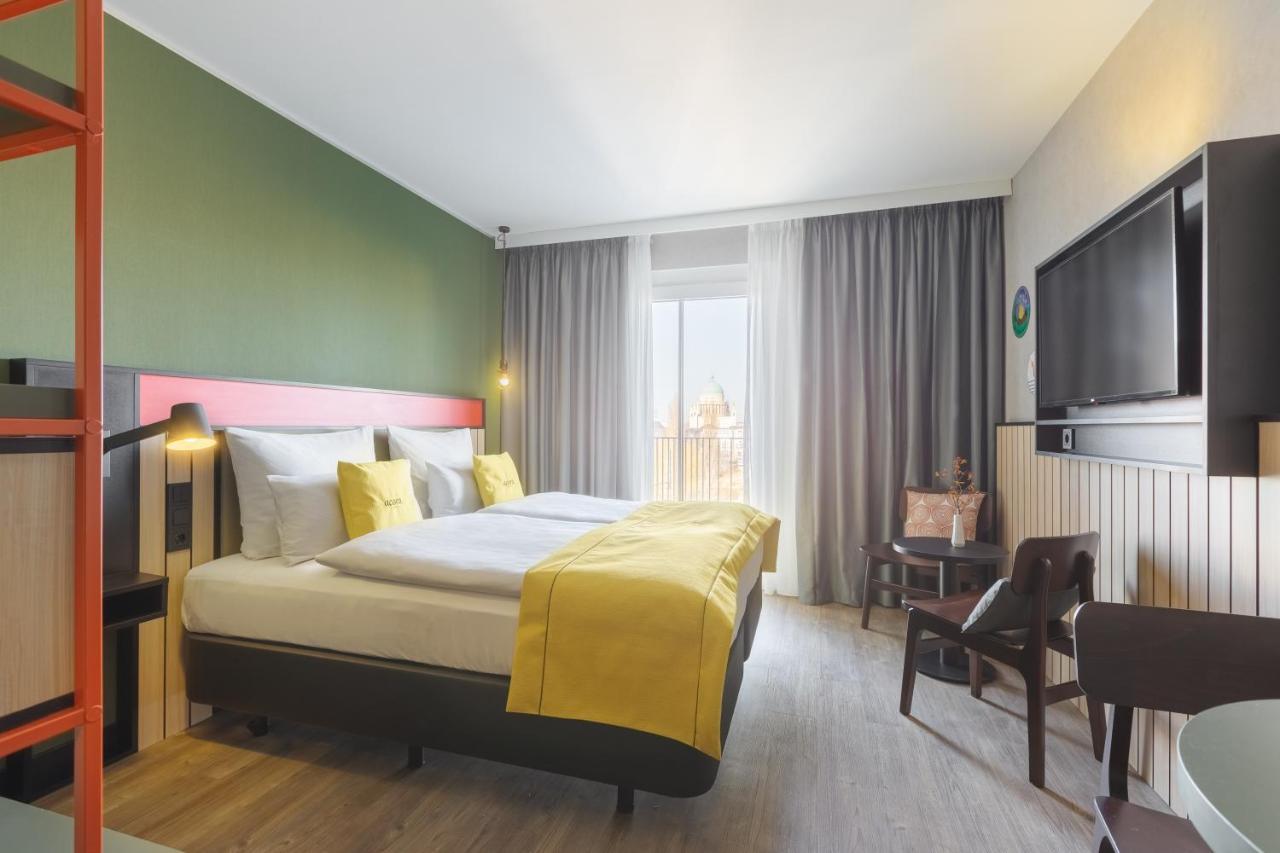 Acora Potsdam Living The City Luaran gambar