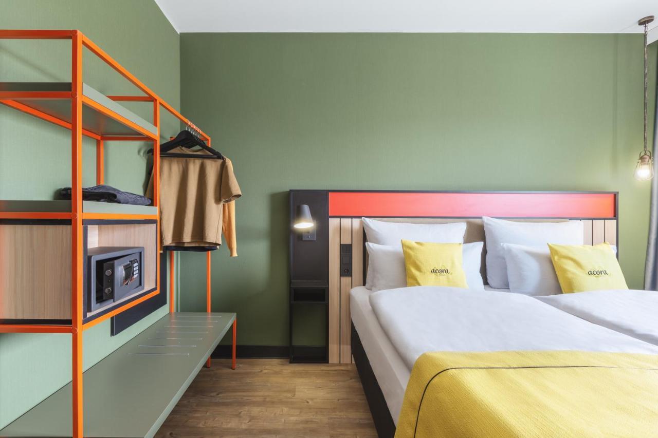 Acora Potsdam Living The City Luaran gambar