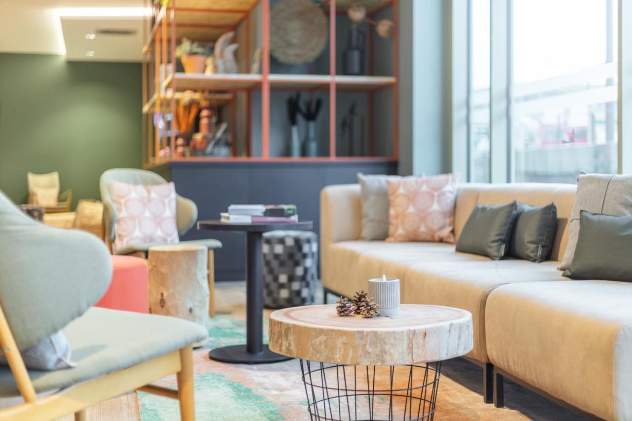 Acora Potsdam Living The City Luaran gambar