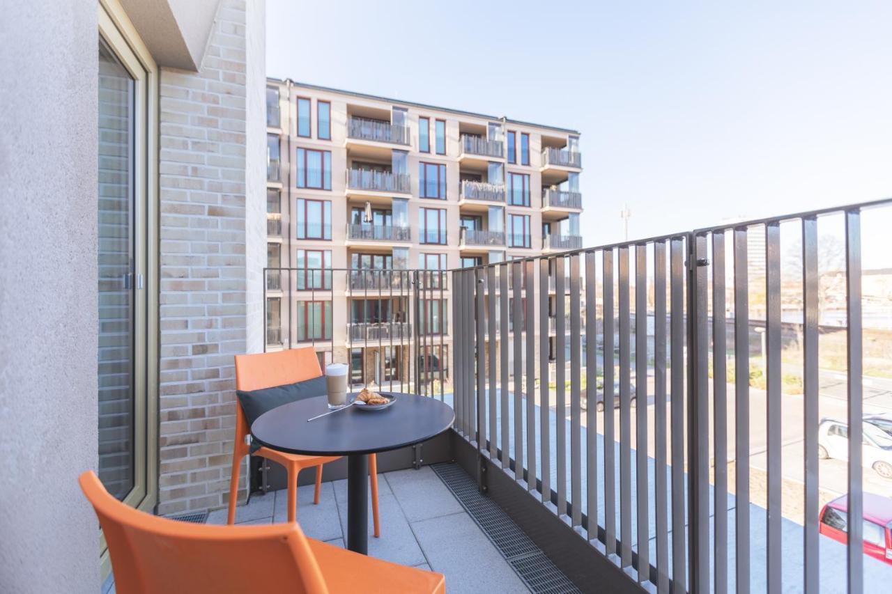 Acora Potsdam Living The City Luaran gambar
