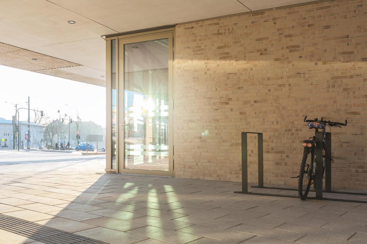 Acora Potsdam Living The City Luaran gambar